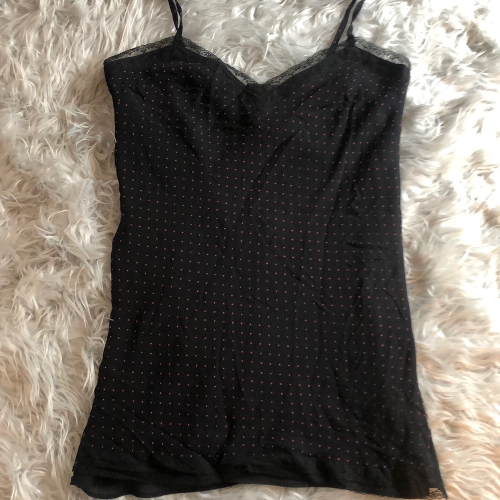 Express top